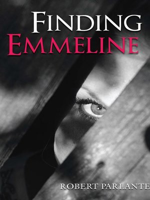 cover image of Finding Emmeline